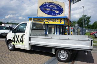 Volkswagen T5